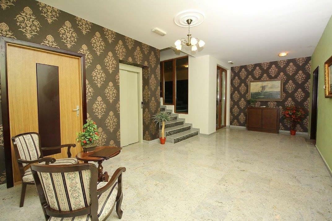 Апартаменти Palic Lux Екстер'єр фото
