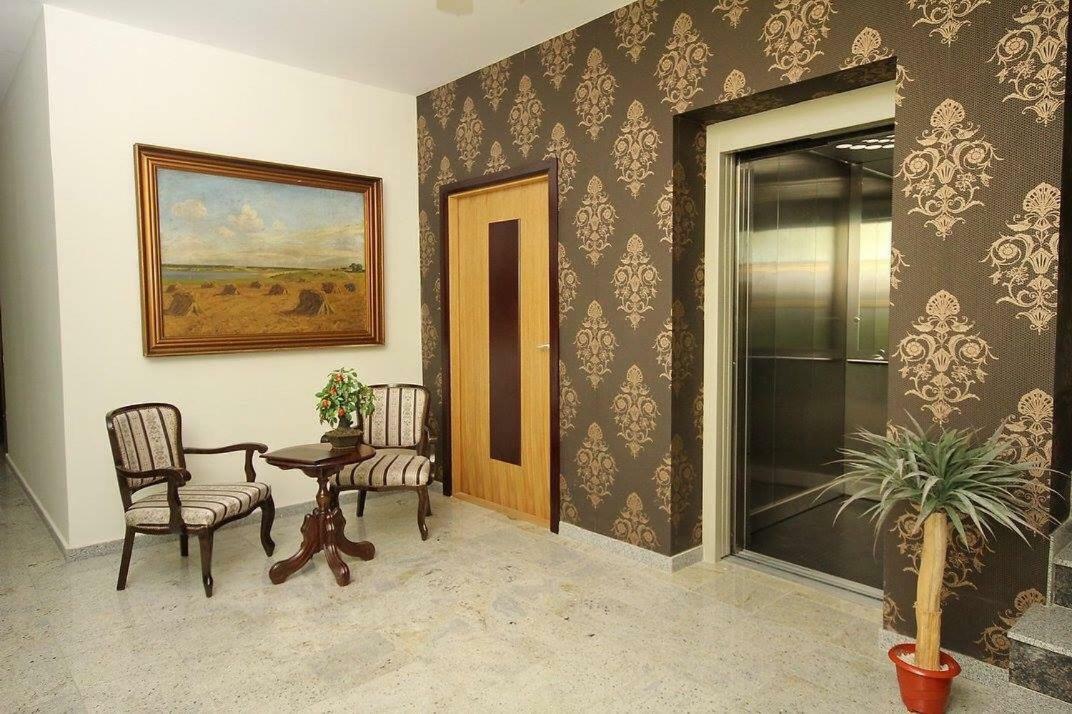 Апартаменти Palic Lux Екстер'єр фото
